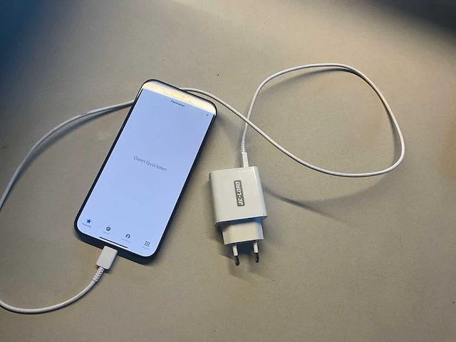 Iphone apple model 15 pro max - afbeelding 6 van  6