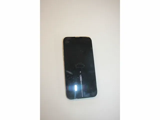 Iphone apple model a2643 - afbeelding 4 van  4