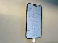 Iphone apple model a3094 emc 8433