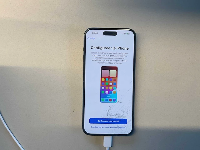Iphone apple model a3094 emc 8433 - afbeelding 3 van  8