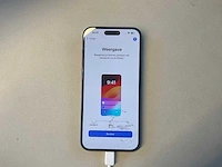 Iphone apple model a3094 emc 8433 - afbeelding 5 van  8