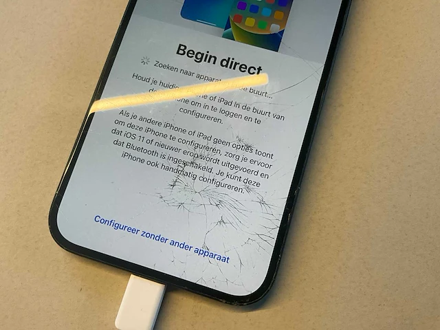 Iphone apple model a3094 emc 8433 - afbeelding 7 van  8