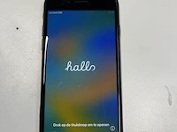 Iphone se - 128 gb - afbeelding 1 van  2