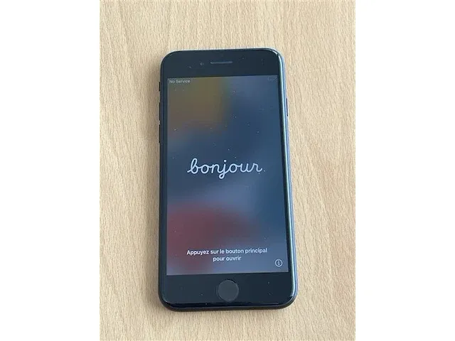 Iphone se 2020 - afbeelding 1 van  2