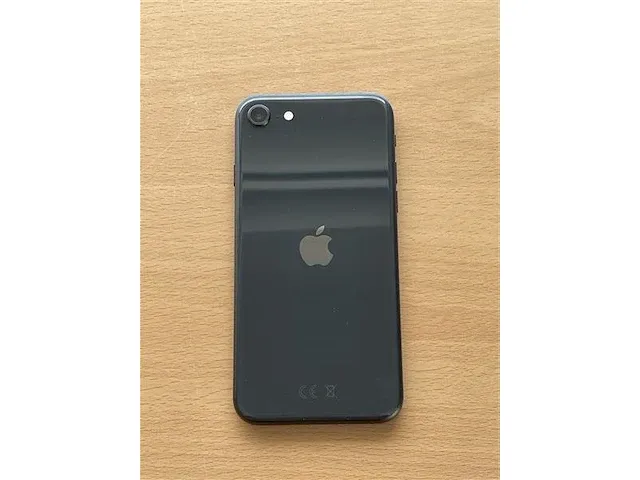 Iphone se 2020 - afbeelding 2 van  2