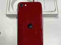 Iphone se 2022 - 128 gb - afbeelding 3 van  4