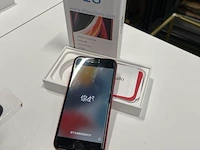 Iphone se 2022 - 128 gb - afbeelding 1 van  4