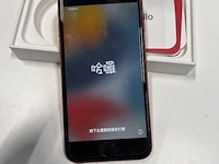 Iphone se 2022 - 128 gb - afbeelding 3 van  4