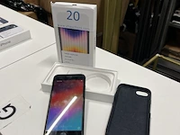 Iphone se 2022 - 128 gb - afbeelding 1 van  5