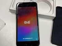 Iphone se 2022 - 128 gb - afbeelding 3 van  5