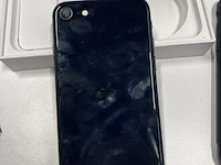 Iphone se 2022 - 128 gb - afbeelding 4 van  5