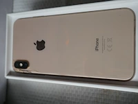 Iphone xs + luchtverfrisser boneco - afbeelding 1 van  6