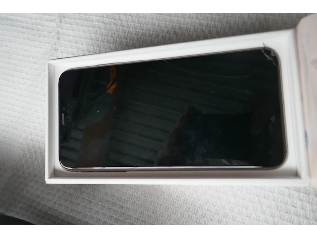 Iphone xs + luchtverfrisser boneco - afbeelding 2 van  6