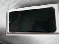 Iphone xs + luchtverfrisser boneco - afbeelding 2 van  6