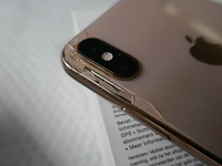 Iphone xs + luchtverfrisser boneco - afbeelding 3 van  6