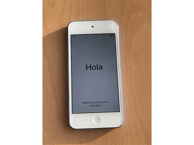 Ipod 6 - afbeelding 1 van  2