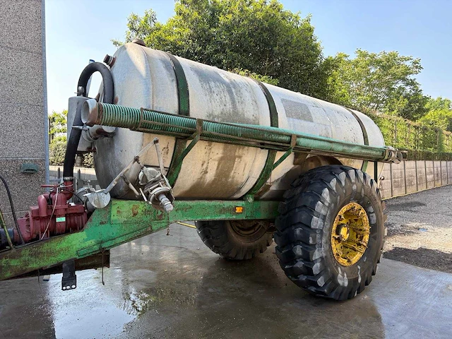 Ipsa - 8400 liter - overige agrarisch - afbeelding 2 van  8