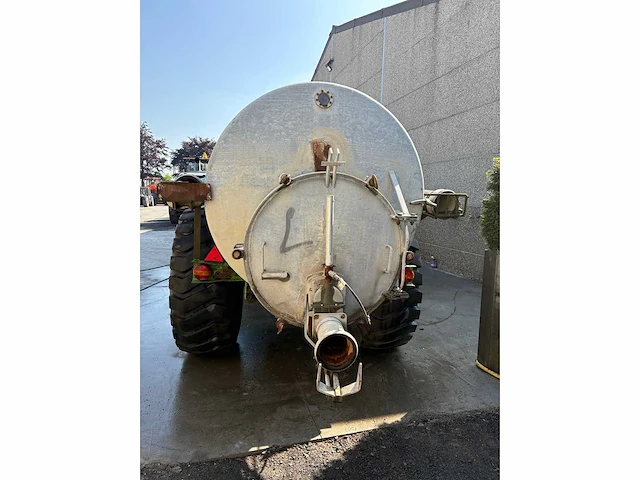 Ipsa - 8400 liter - overige agrarisch - afbeelding 3 van  8