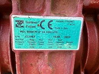 Ipsa - 8400 liter - overige agrarisch - afbeelding 6 van  8