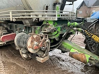 Ipsam mesttank 18000l - 1990 - afbeelding 2 van  43