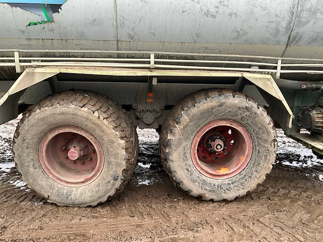 Ipsam mesttank 18000l - 1990 - afbeelding 7 van  43