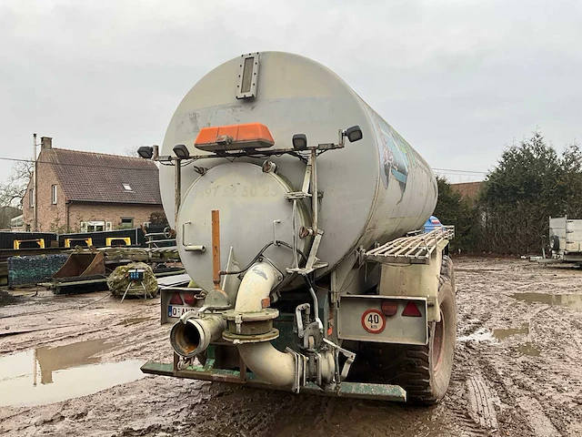 Ipsam mesttank 18000l - 1990 - afbeelding 11 van  43
