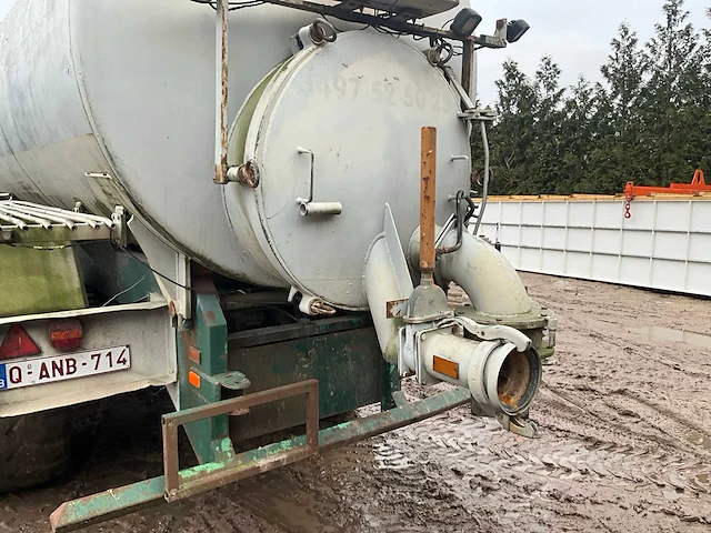 Ipsam mesttank 18000l - 1990 - afbeelding 15 van  43