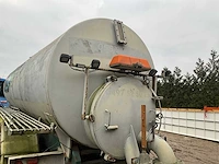 Ipsam mesttank 18000l - 1990 - afbeelding 16 van  43