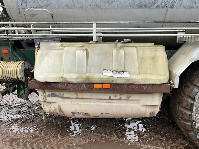 Ipsam mesttank 18000l - 1990 - afbeelding 21 van  43
