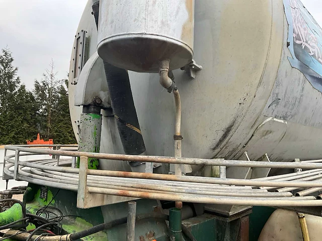 Ipsam mesttank 18000l - 1990 - afbeelding 26 van  43