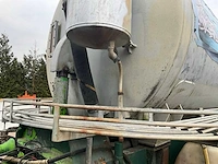 Ipsam mesttank 18000l - 1990 - afbeelding 26 van  43