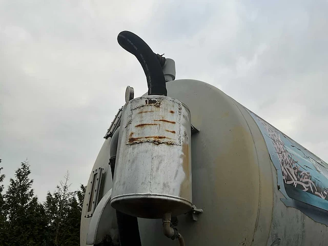 Ipsam mesttank 18000l - 1990 - afbeelding 27 van  43