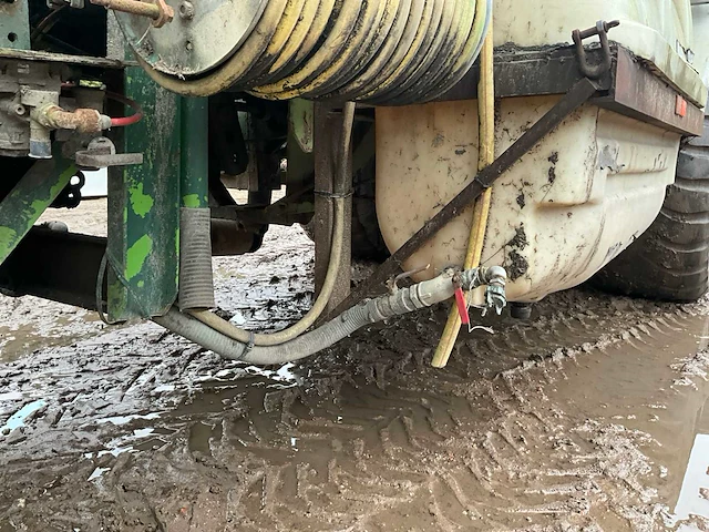 Ipsam mesttank 18000l - 1990 - afbeelding 29 van  43