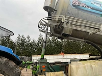 Ipsam mesttank 18000l - 1990 - afbeelding 31 van  43