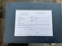 Ipsam mesttank 18000l - 1990 - afbeelding 33 van  43
