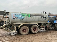 Ipsam mesttank 18000l - 1990 - afbeelding 40 van  43