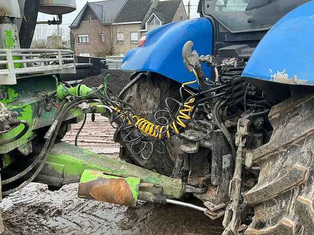 Ipsam mesttank 18000l - 1990 - afbeelding 43 van  43