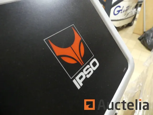 Ipso droger - afbeelding 3 van  7