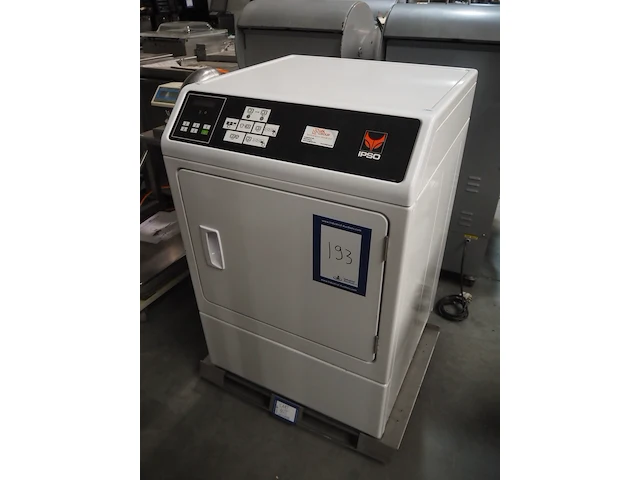 Ipso - afbeelding 1 van  7