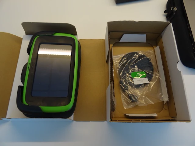 Iq navigator swegon - afbeelding 1 van  5