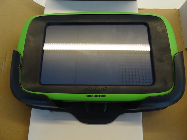 Iq navigator swegon - afbeelding 2 van  5