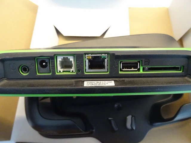 Iq navigator swegon - afbeelding 4 van  5