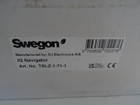 Iq navigator swegon - afbeelding 5 van  5