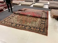 Iraans tapijt (2x) - afbeelding 3 van  4