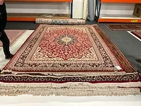 Iraans/indisch tapijt (10x)