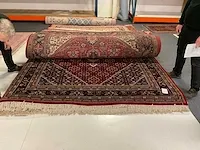 Iraans/indisch tapijt (11x)