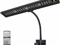 Ireenuo led aquarium licht - afbeelding 1 van  5