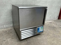 Irinox - blast chiller - afbeelding 1 van  5