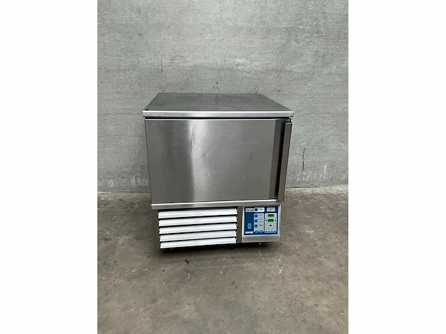 Irinox - blast chiller - afbeelding 2 van  5