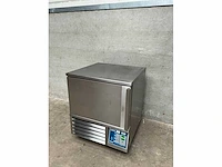 Irinox - blast chiller - afbeelding 3 van  5